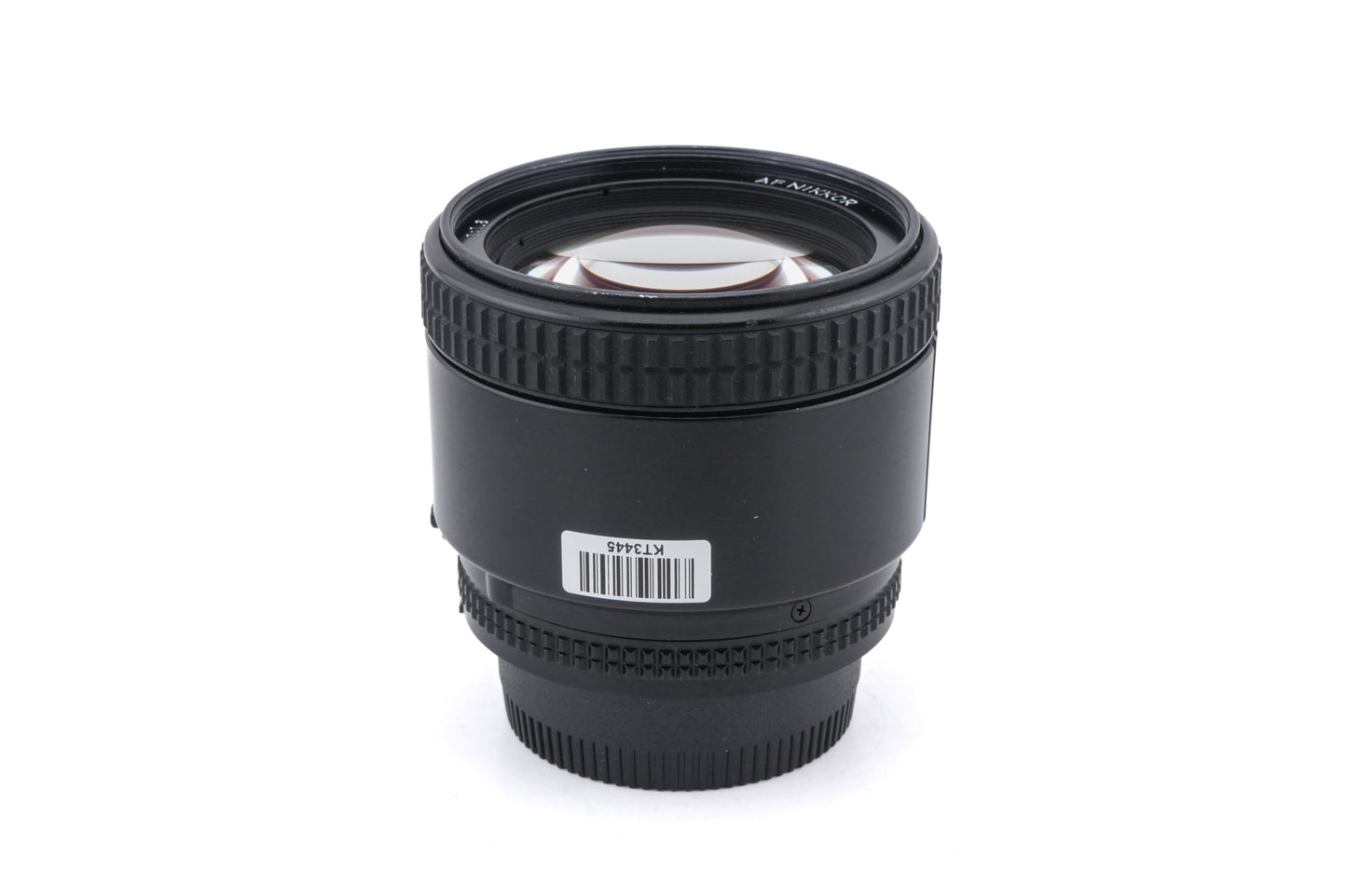 Nikon 85mm f1.8 AF Nikkor