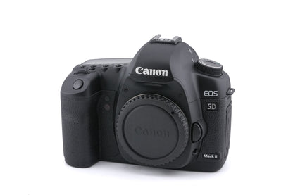 Canon EOS 5D Mark II