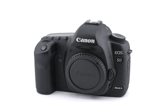 Canon EOS 5D Mark II