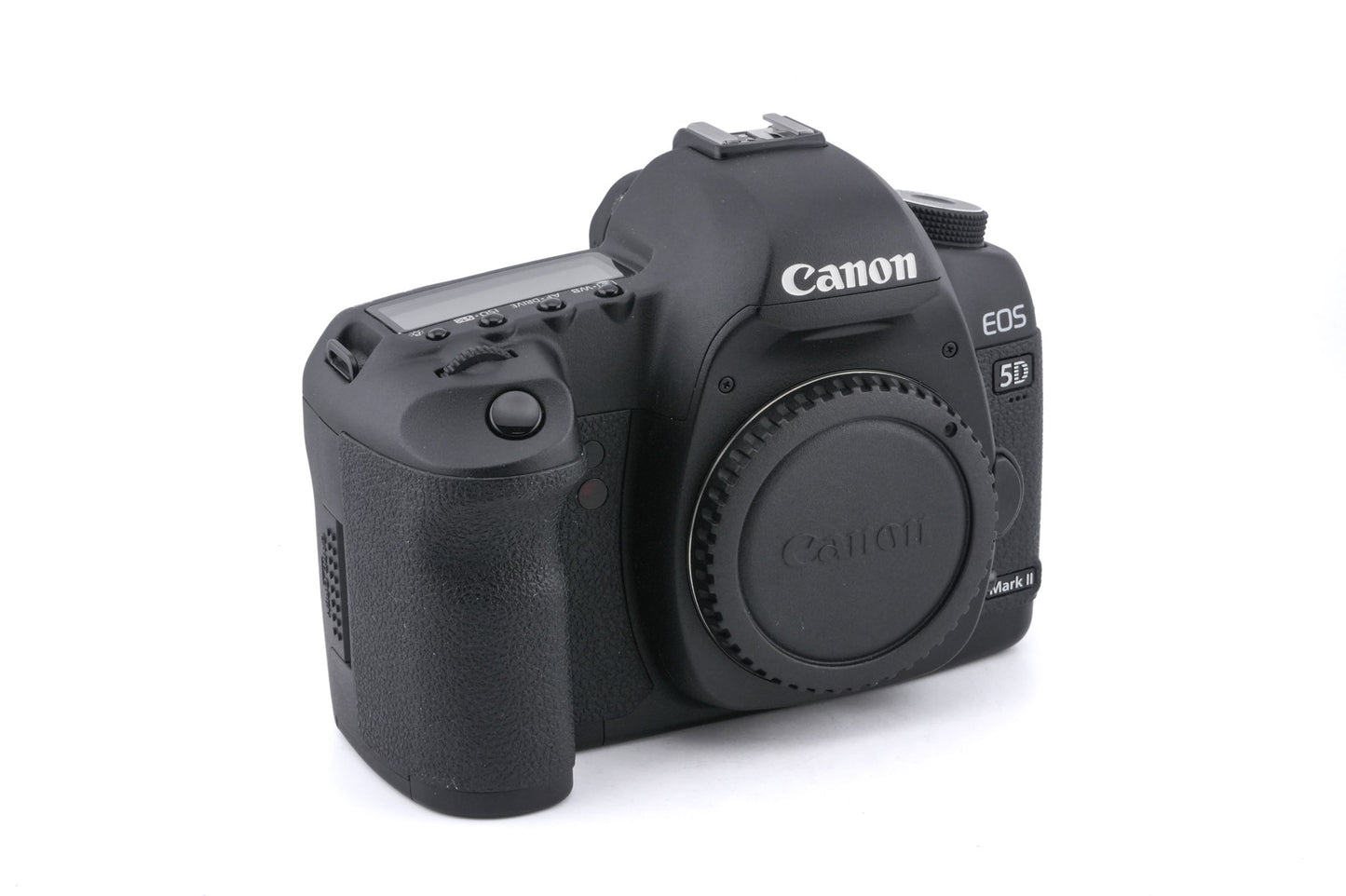 Canon EOS 5D Mark II