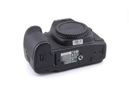 Canon EOS 5D Mark II