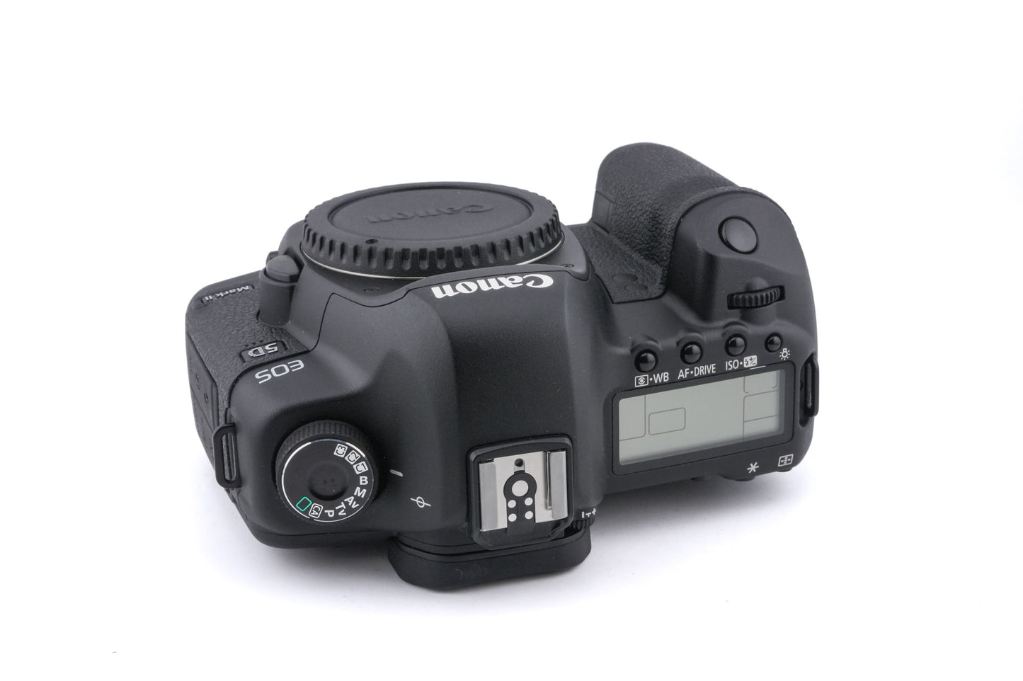 Canon EOS 5D Mark II