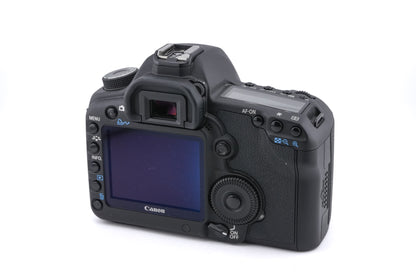 Canon EOS 5D Mark II
