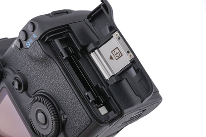 Canon EOS 5D Mark II