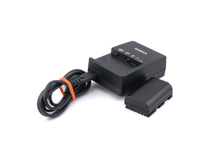 Canon EOS 5D Mark II