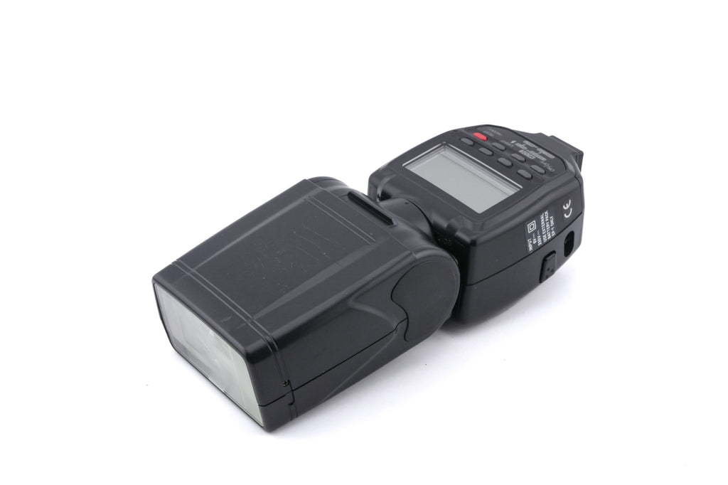 Minolta Program 5400HS Flash