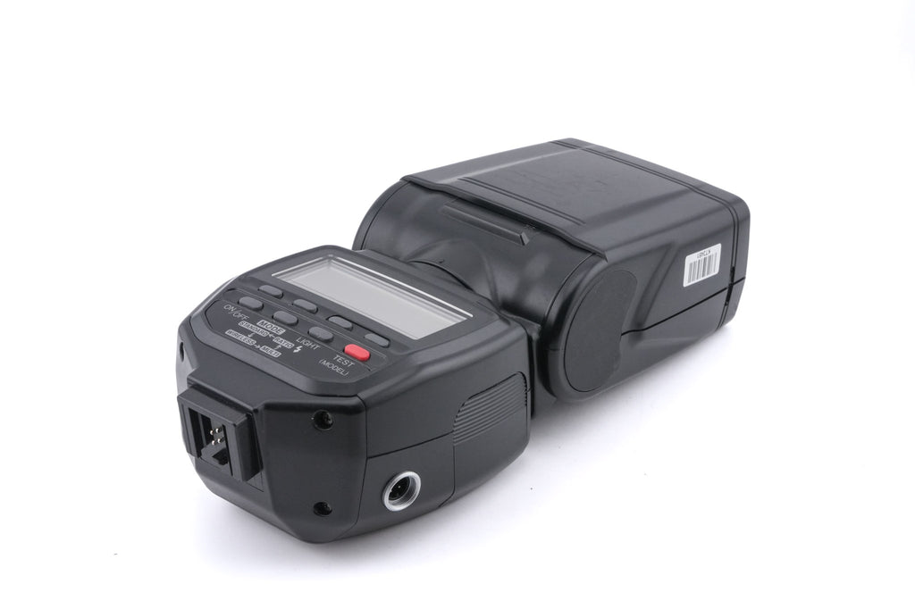 Minolta Program 5400HS Flash