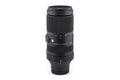 Sigma 100-400mm f5-6.3 DG DN OS HSM Contemporary (020)