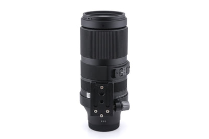 Sigma 100-400mm f5-6.3 DG DN OS HSM Contemporary (020)