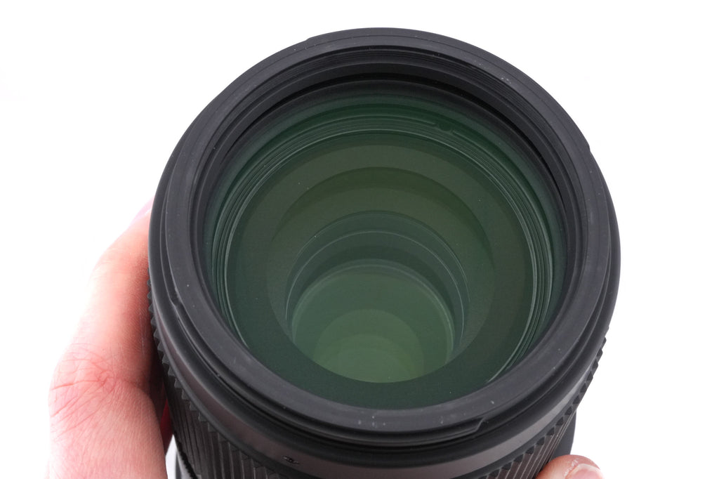 Sigma 100-400mm f5-6.3 DG DN OS HSM Contemporary (020)
