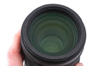 Sigma 100-400mm f5-6.3 DG DN OS HSM Contemporary (020)