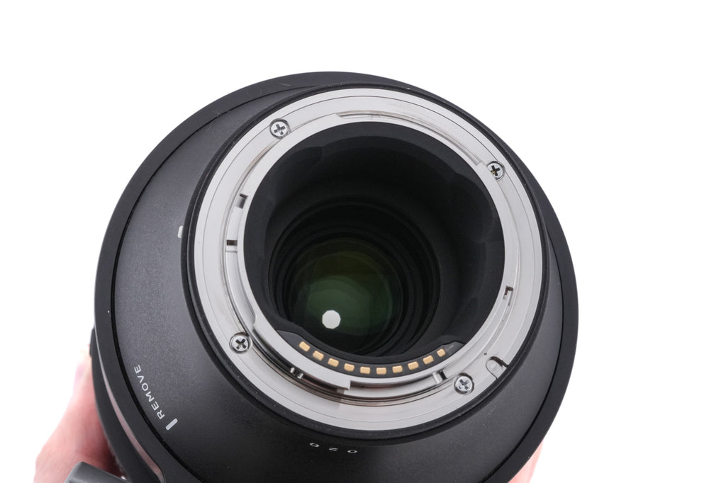 Sigma 100-400mm f5-6.3 DG DN OS HSM Contemporary (020)