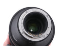 Sigma 100-400mm f5-6.3 DG DN OS HSM Contemporary (020)
