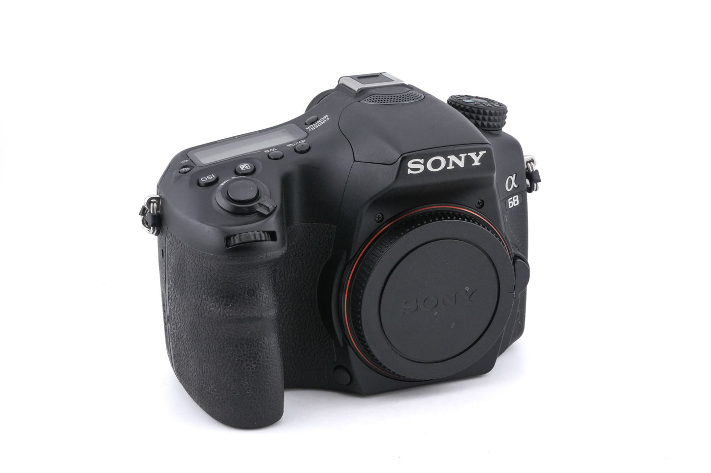 Sony A68