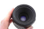 Minolta 50mm f2.8 AF Macro
