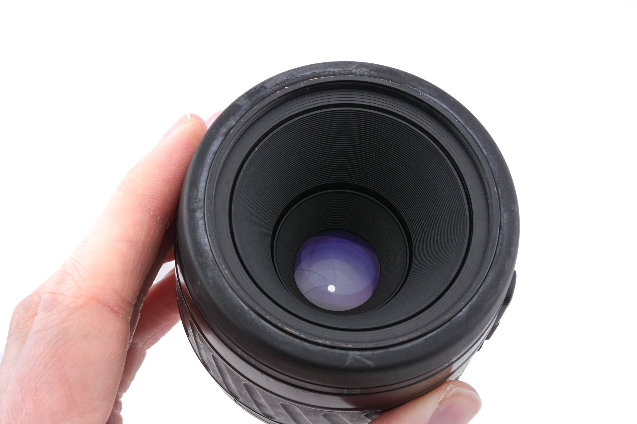 Minolta 50mm f2.8 AF Macro