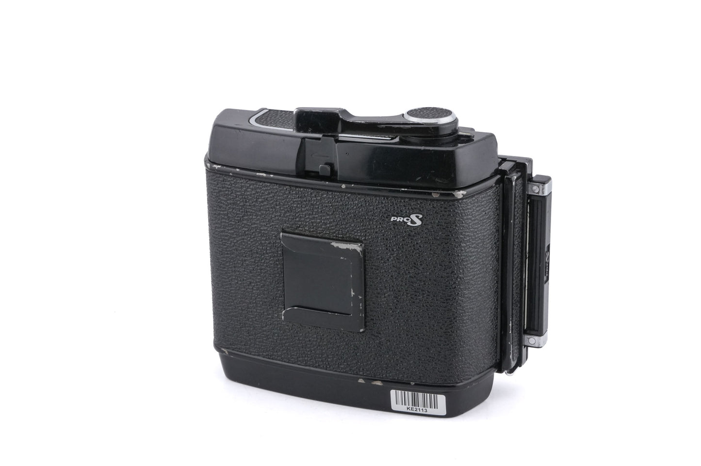 Mamiya 120 6x7 Pro-S Roll Film Holder