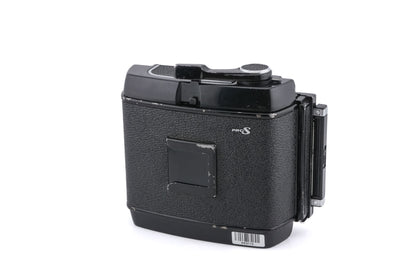 Mamiya 120 6x7 Pro-S Roll Film Holder