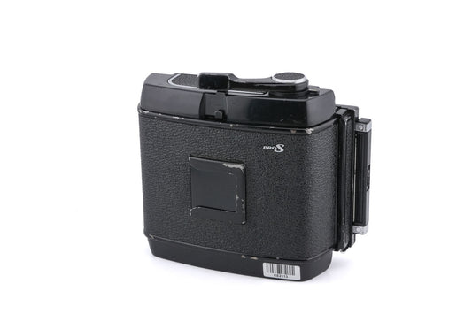 Mamiya 120 6x7 Pro-S Roll Film Holder