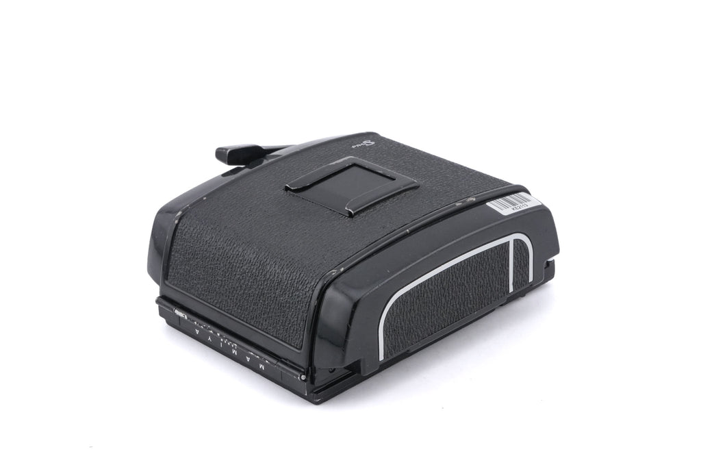 Mamiya 120 6x7 Pro-S Roll Film Holder