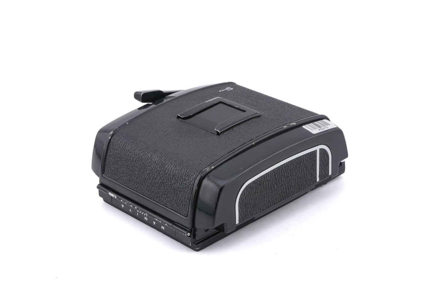 Mamiya 120 6x7 Pro-S Roll Film Holder