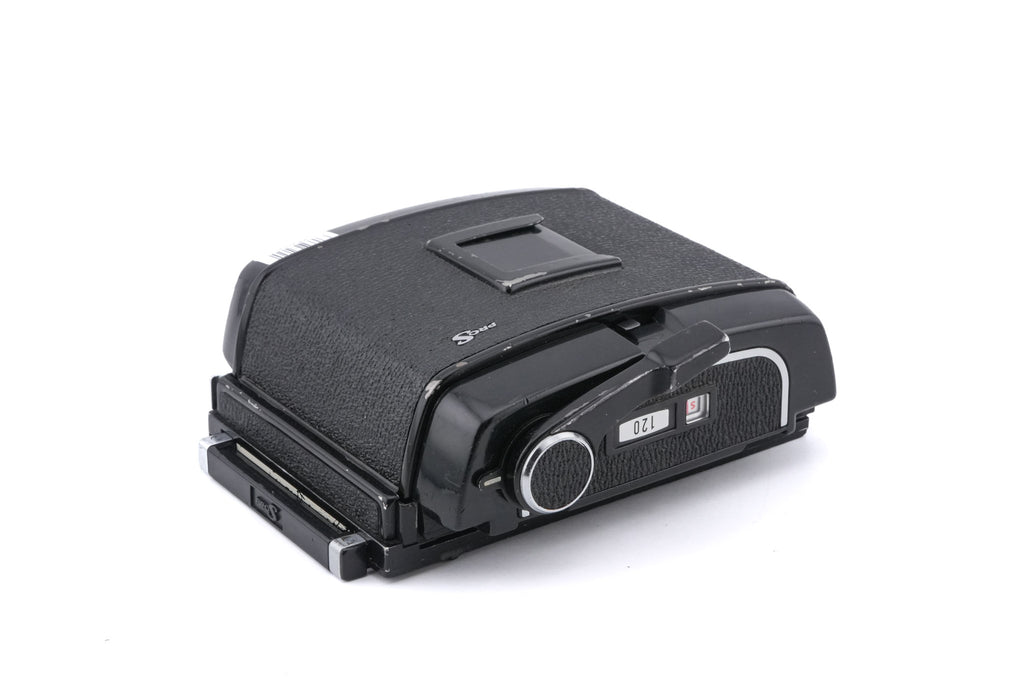 Mamiya 120 6x7 Pro-S Roll Film Holder
