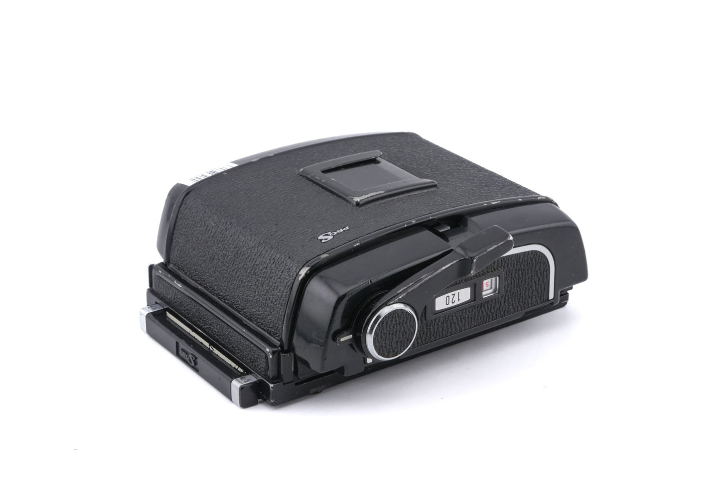 Mamiya 120 6x7 Pro-S Roll Film Holder