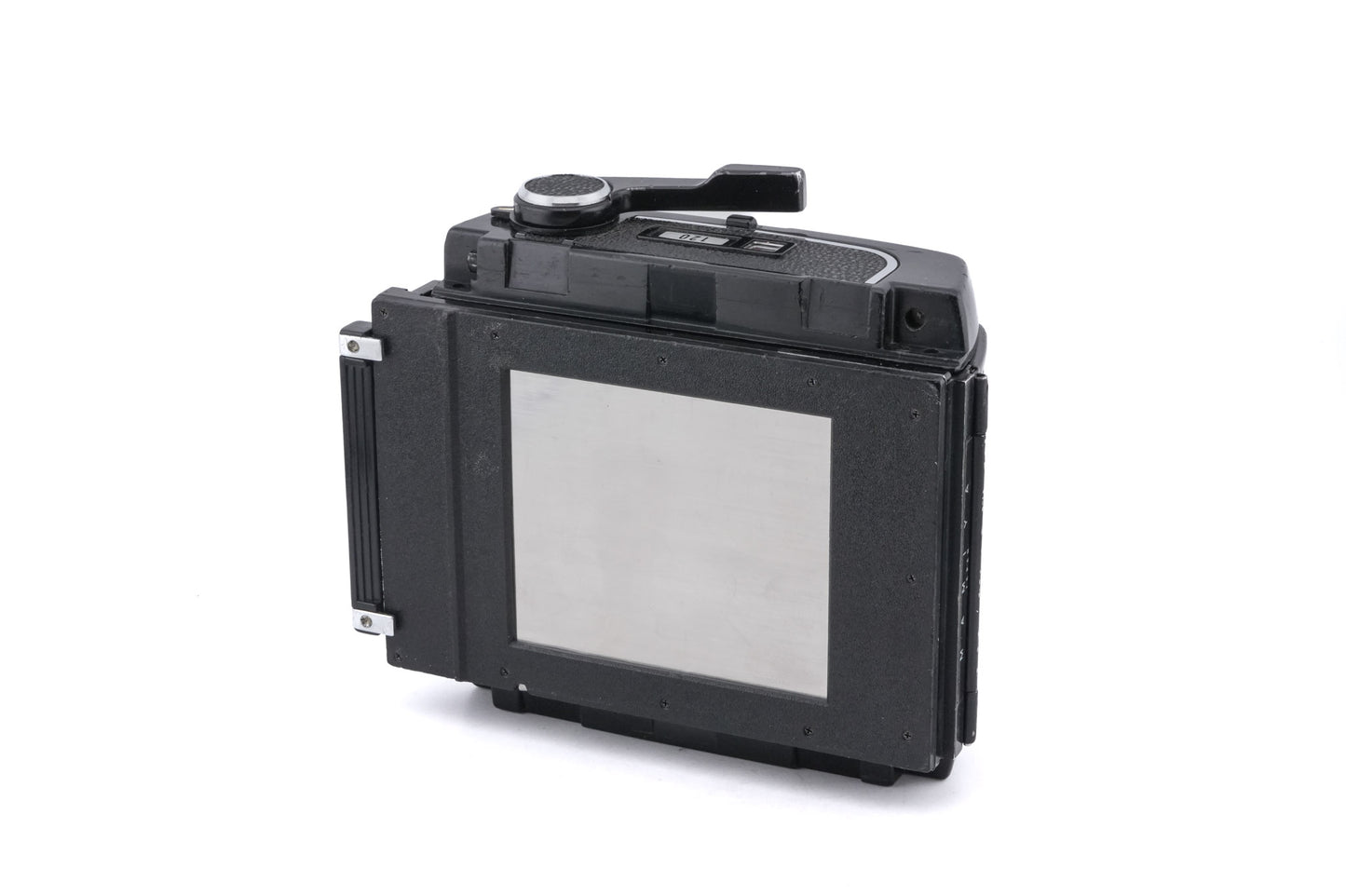 Mamiya 120 6x7 Pro-S Roll Film Holder
