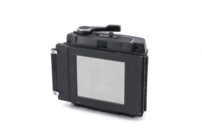 Mamiya 120 6x7 Pro-S Roll Film Holder