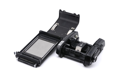 Mamiya 120 6x7 Pro-S Roll Film Holder