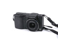 Ricoh Caplio GX 100