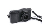 Ricoh Caplio GX 100