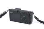 Ricoh Caplio GX 100