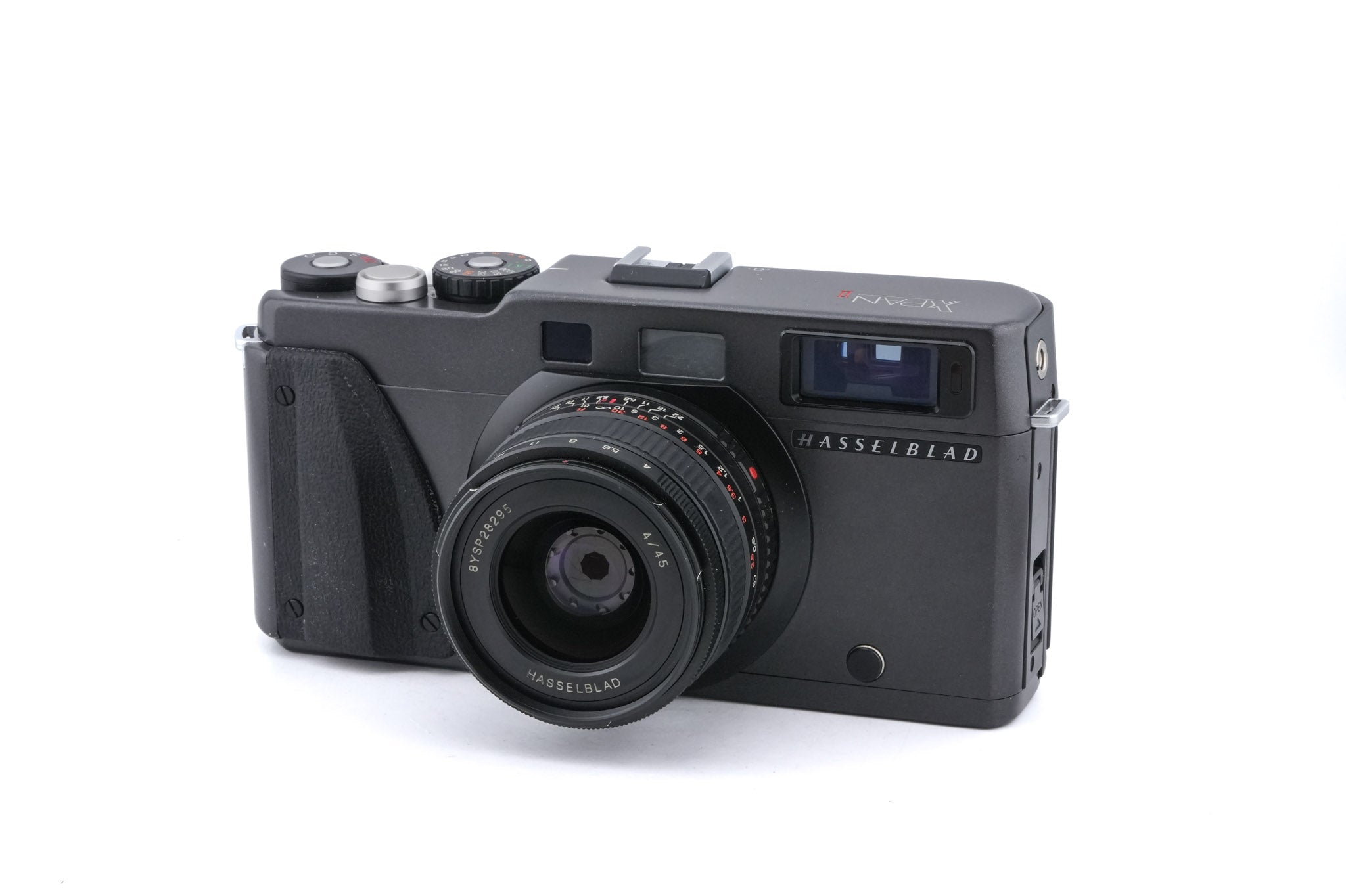 Hasselblad Xpan II (3014020) - Camera – Kamerastore