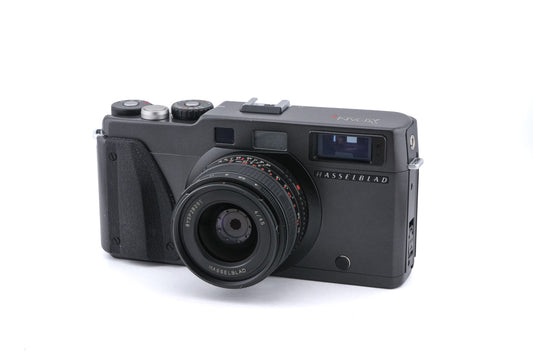 Hasselblad Xpan II (3014020) + 45mm f4 (3024015)