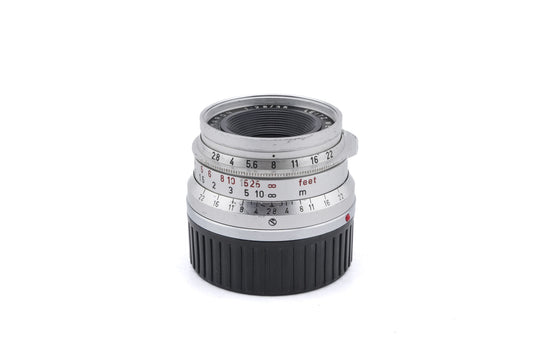 Leica 35mm f2.8 Summaron (SIMOM / 11306)
