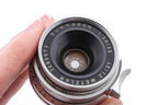 Leica 35mm f2.8 Summaron (SIMOM / 11306)