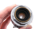 Leica 35mm f2.8 Summaron (SIMOM / 11306)