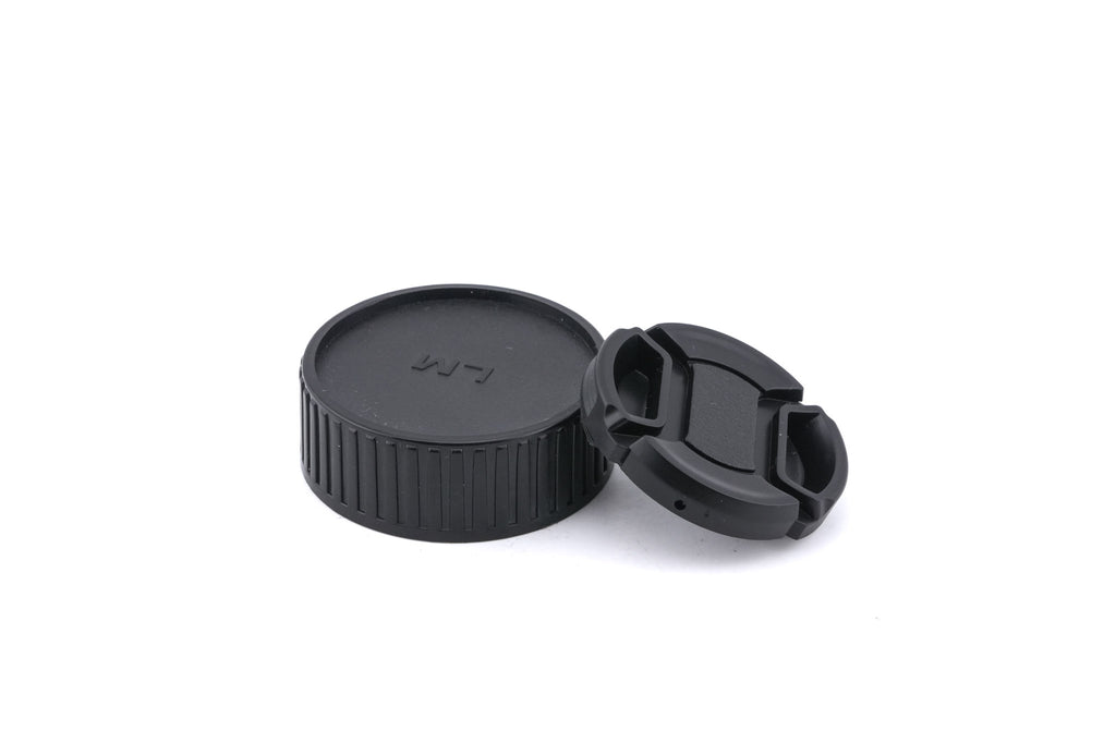 Leica 35mm f2.8 Summaron (SIMOM / 11306)