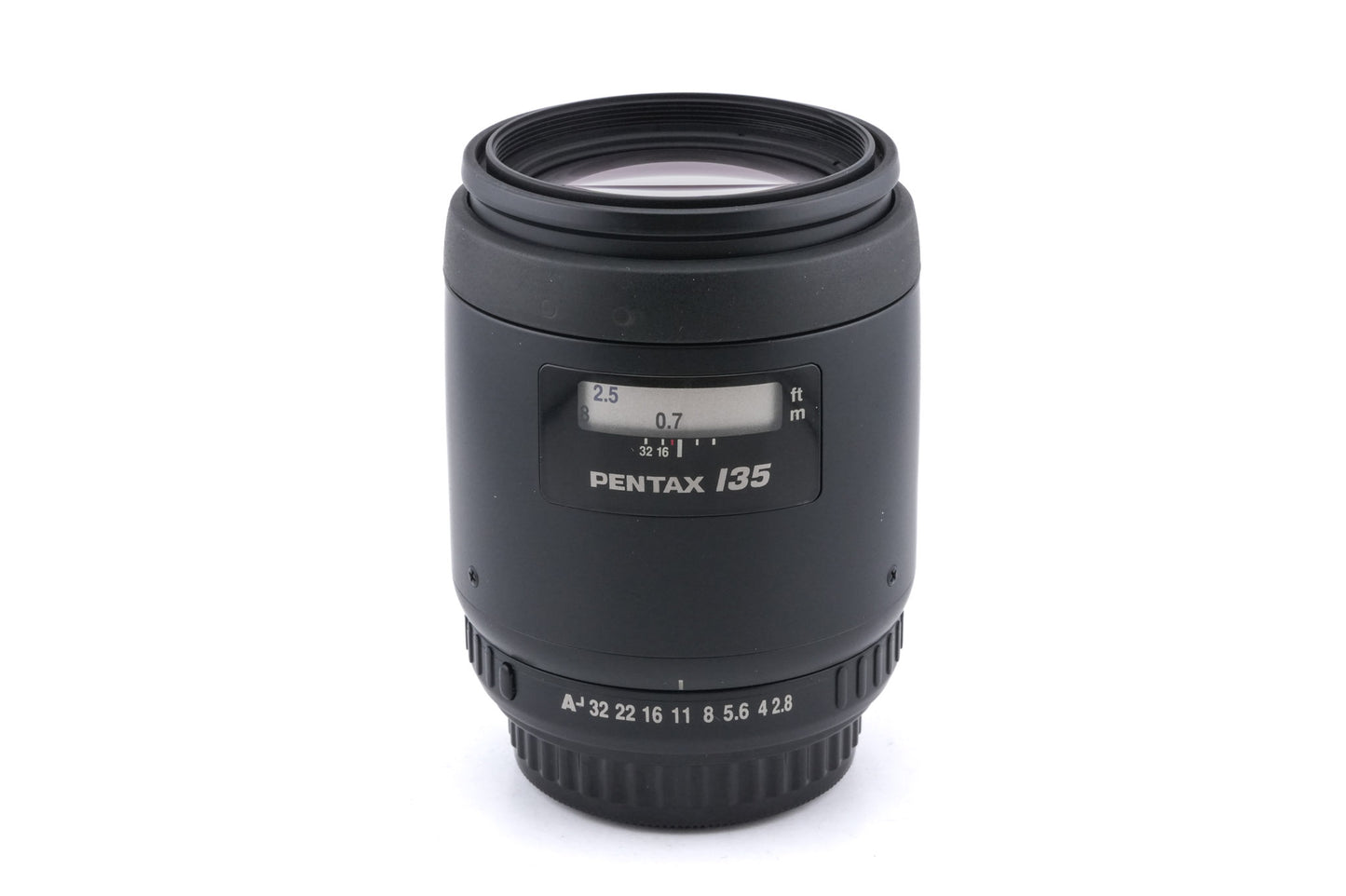 Pentax 135mm f2.8 SMC Pentax-FA