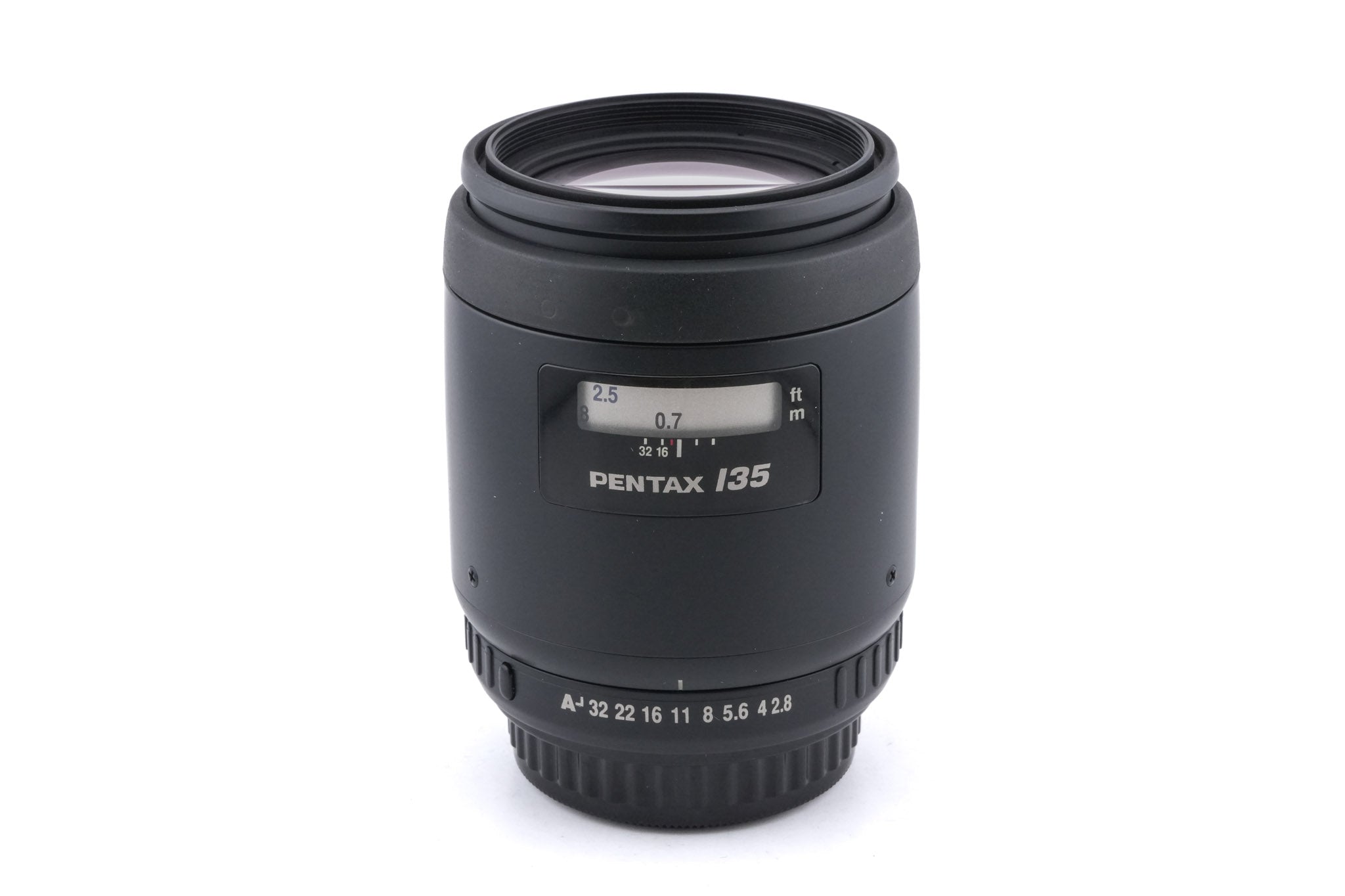 Pentax 135mm f2.8 SMC Pentax-FA