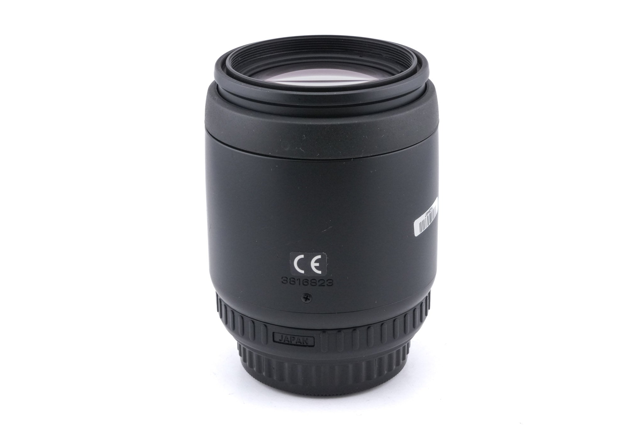 Pentax 135mm f2.8 SMC Pentax-FA