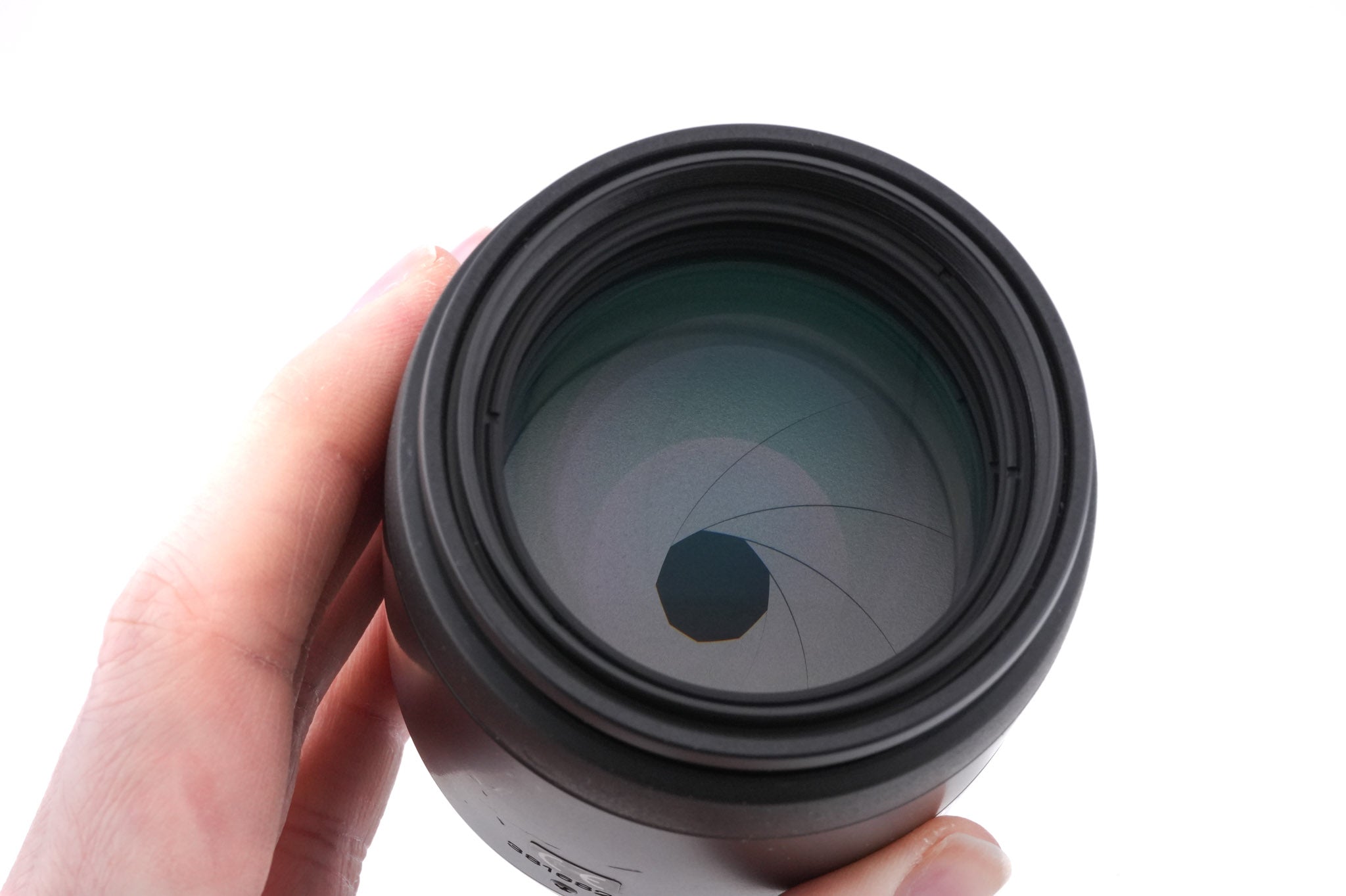 Pentax 135mm f2.8 SMC Pentax-FA