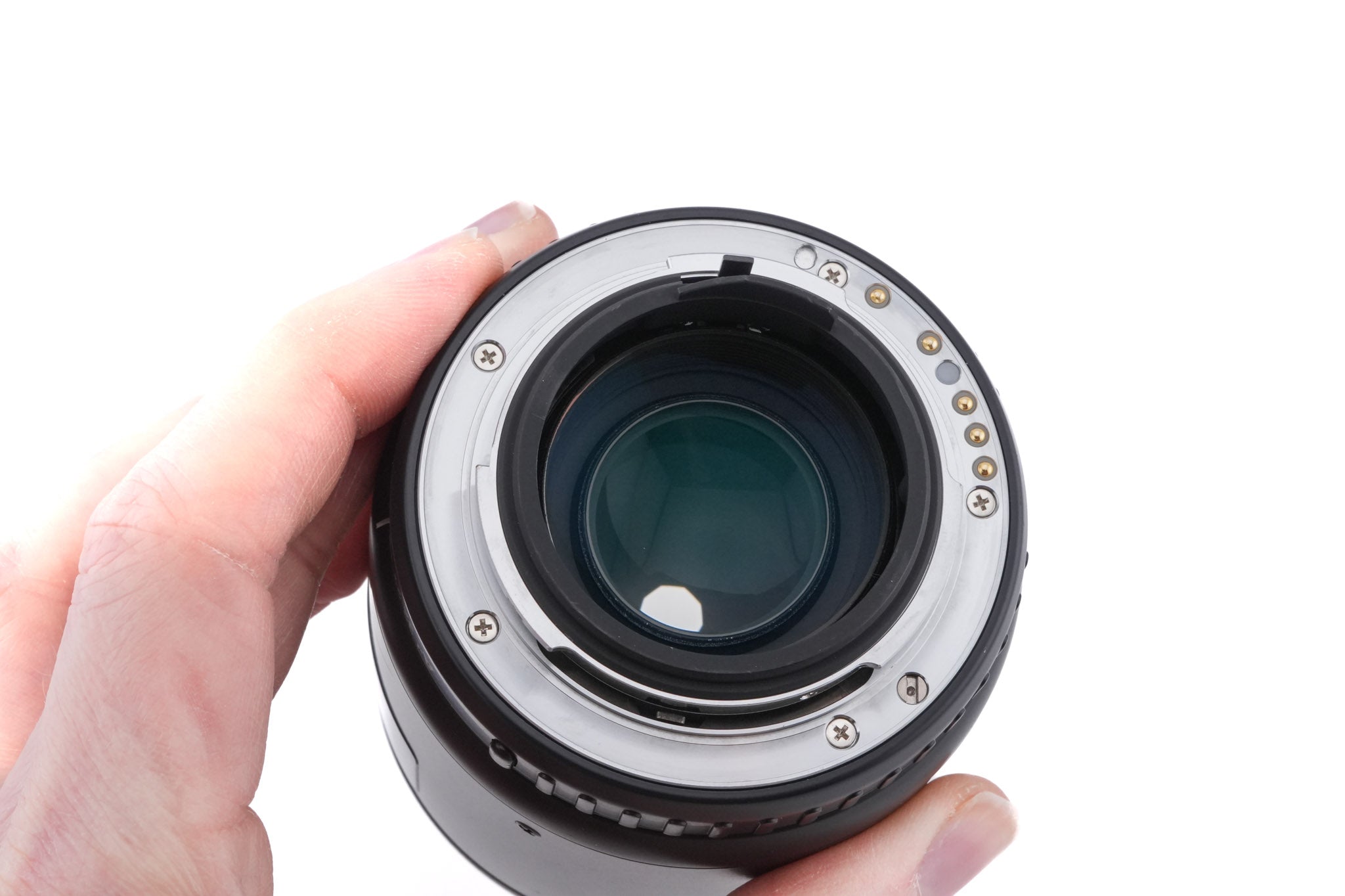 Pentax 135mm f2.8 SMC Pentax-FA