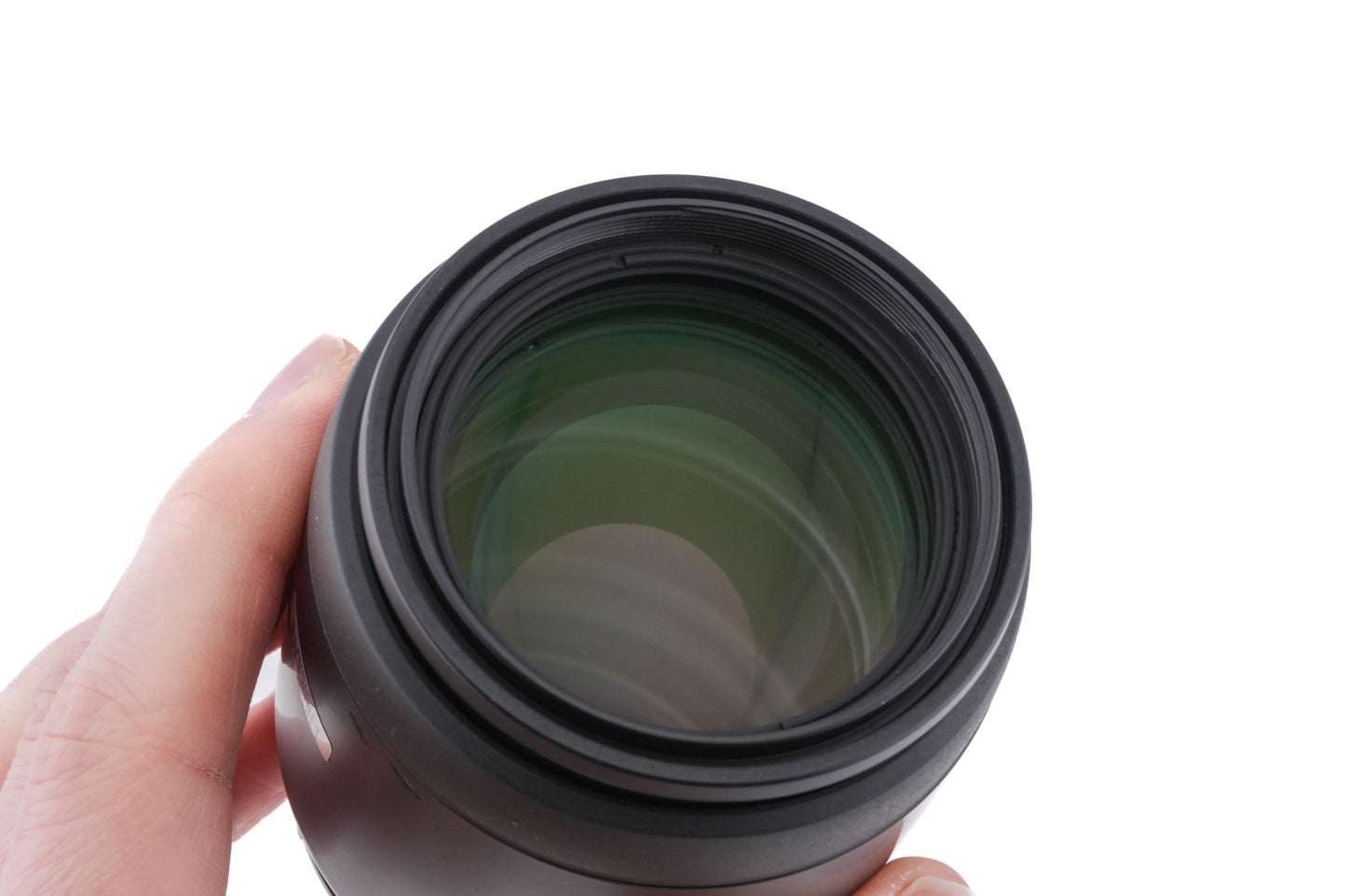 Pentax 135mm f2.8 SMC Pentax-FA