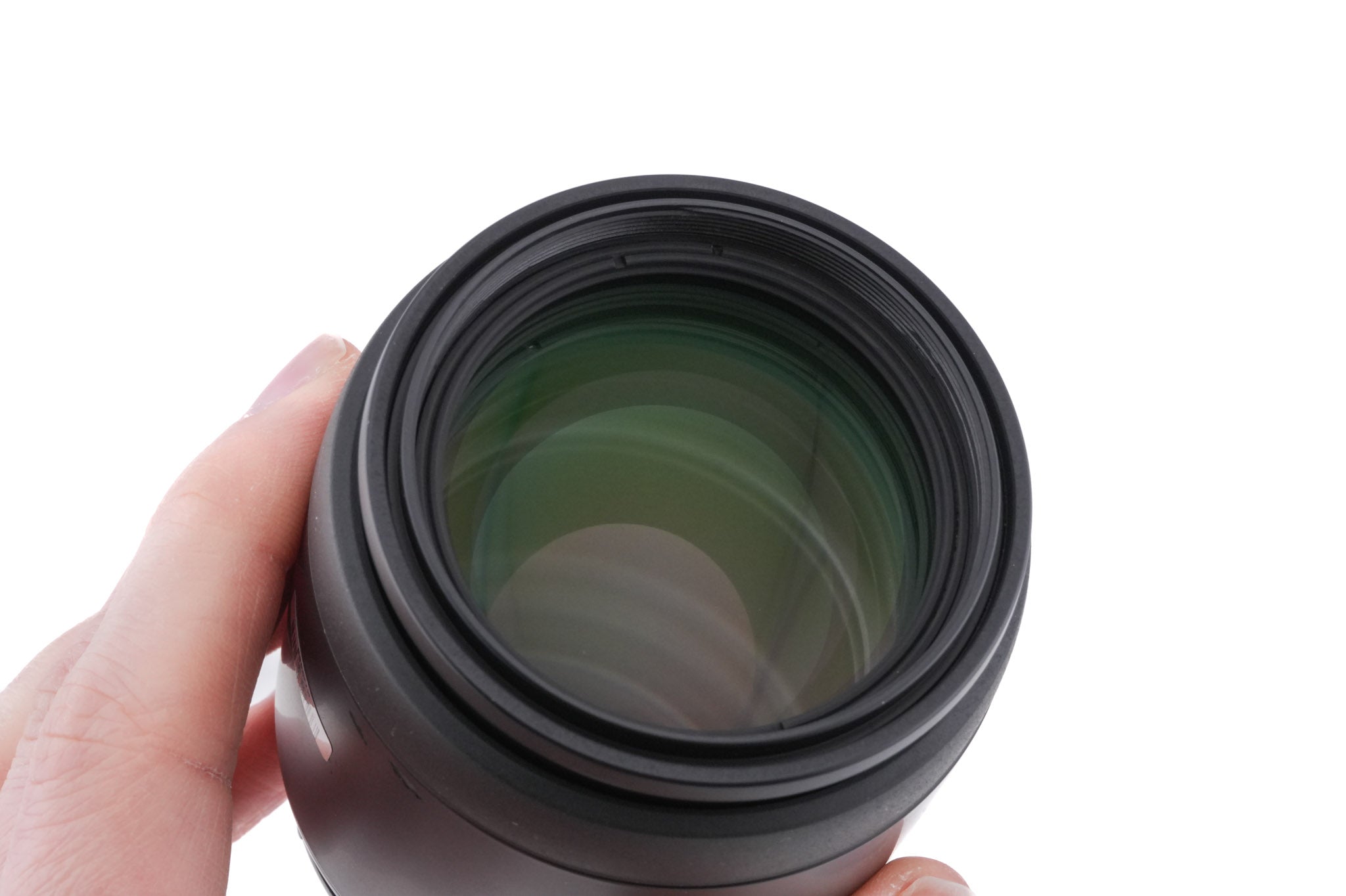 Pentax 135mm f2.8 SMC Pentax-FA