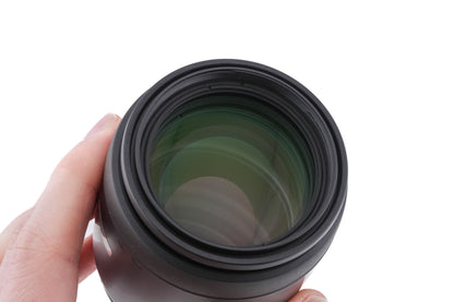 Pentax 135mm f2.8 SMC Pentax-FA