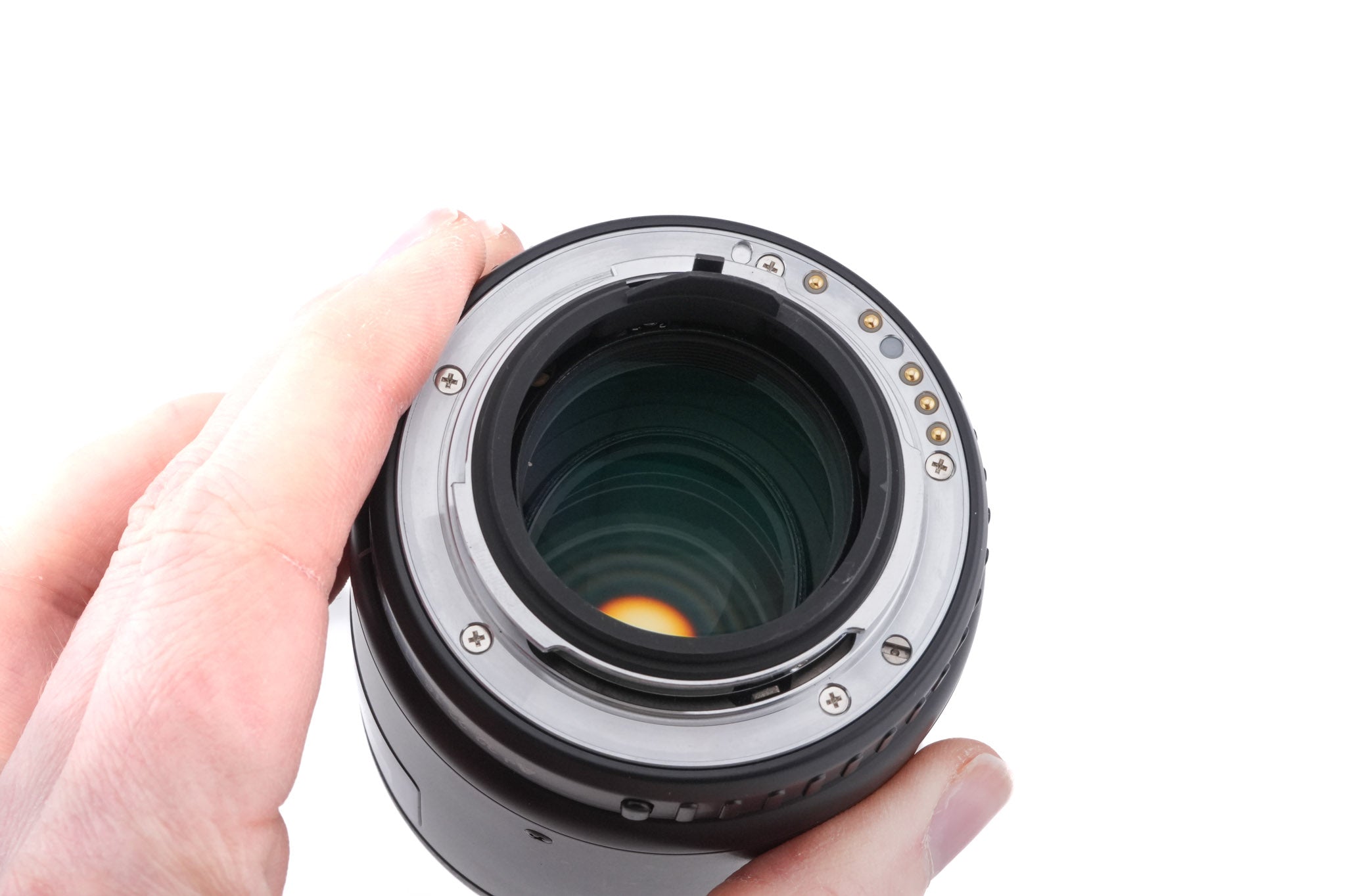 Pentax 135mm f2.8 SMC Pentax-FA