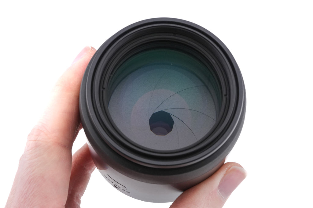 Pentax 135mm f2.8 SMC Pentax-FA