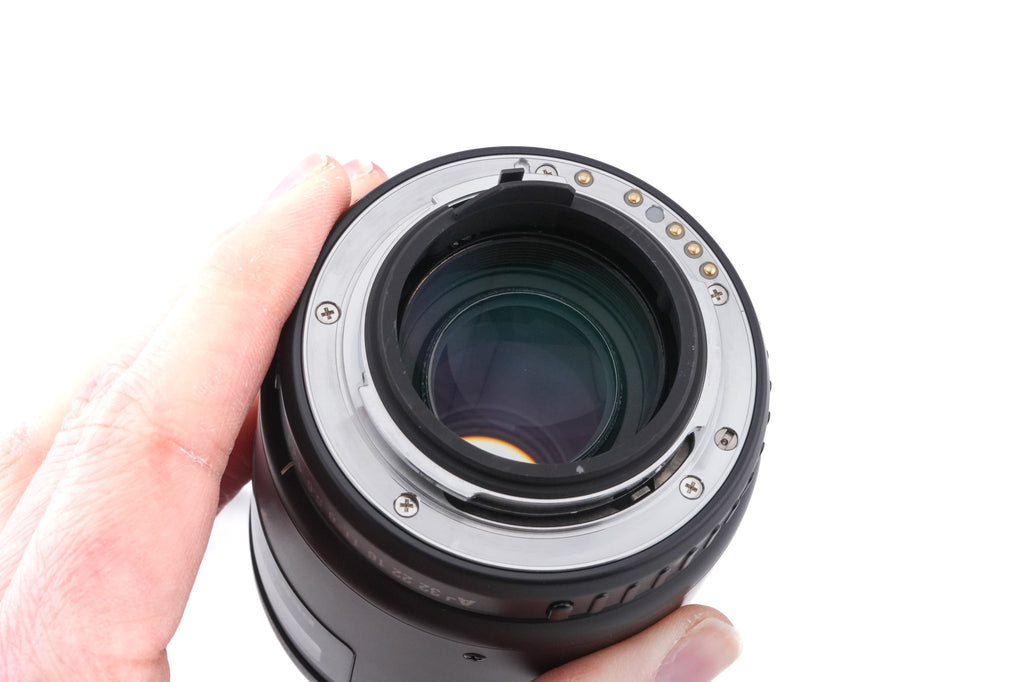 Pentax 135mm f2.8 SMC Pentax-FA